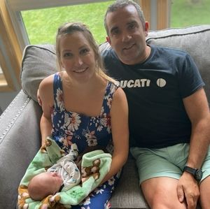 Meet your Posher, Stefanie